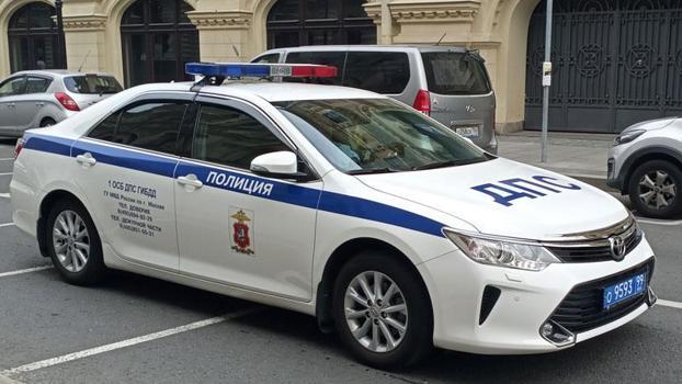 Rusya’da tren istasyonu yakınında patlama: 1 polis öldü