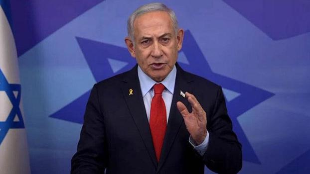 Netanyahu: Karmaşık ve zorlu günler yaşıyoruz