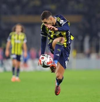 Fenerbahçe’de stoper sıkıntısı