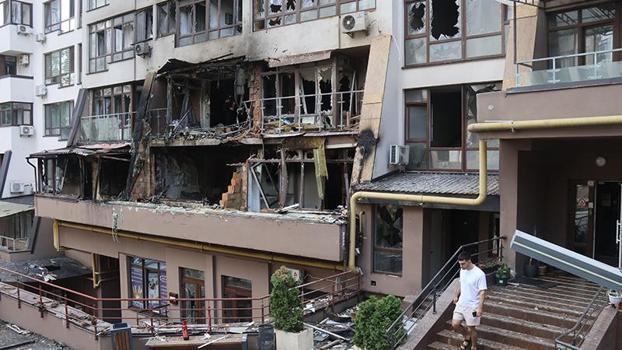 Dünya Bankası, Ukrayna'nın yeniden inşası için maliyet tahminini 588 milyar dolara yükseltti