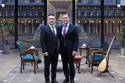 Orhan Hakalmaz ilk kez konuştu: Ölüme çok hazırdım