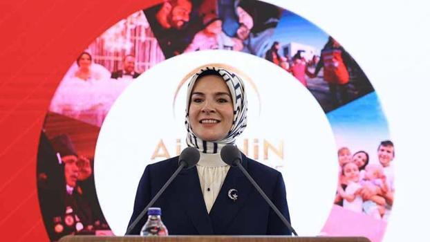 2025 Aile Yılı'nda 1,1 milyon kişiye aile eğitimi