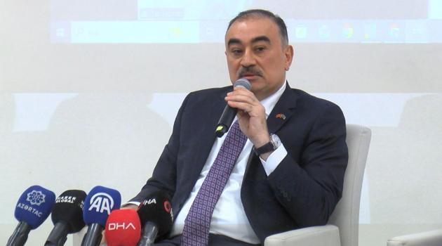 Hocalı Katliamı kurbanları, Ankara'da anıldı