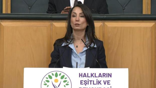 Hatimoğulları: Meclis, elini taşın altına koymalıdır