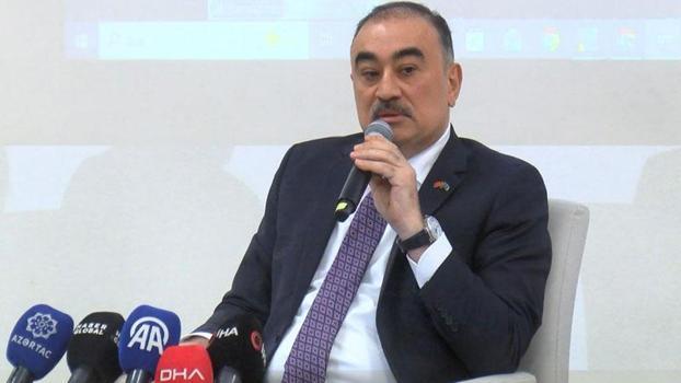 Hocalı Katliamı kurbanları, Ankara'da anıldı