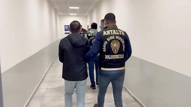 Belediyede işe yerleştirme vaadiyle dolandırıcılığa 1 tutuklama