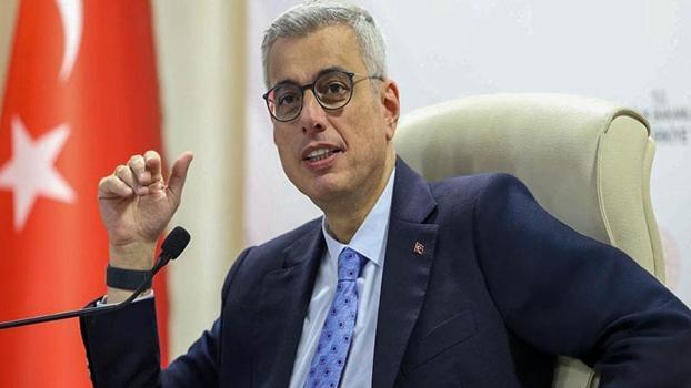 Bakan MemiÅŸoÄŸlu: E-Devlet ve E-Nabız üzerinden 64 bin vatandaÅŸ organ bağışçısı oldu