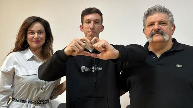 Epilepsi ile mücadele eden 3 hasta, farklı cerrahilerle 'nöbetsiz' yaşama kavuştu