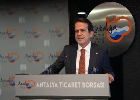 'Yoğun yağışlar tarımsal üretimde ciddi zarara yol açtı'