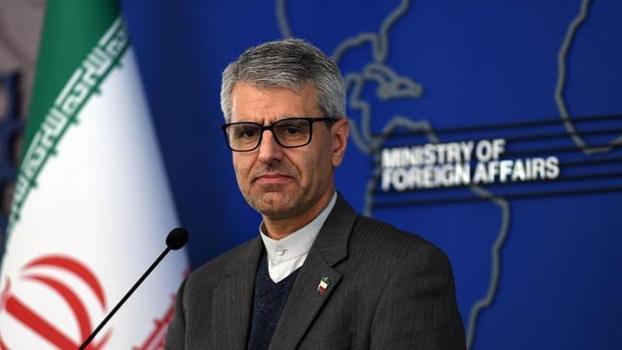 İran’dan Trump’ın açıklamalarına yanıt