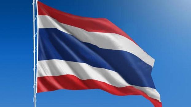 Tayland’da mühimmat deposunda patlama