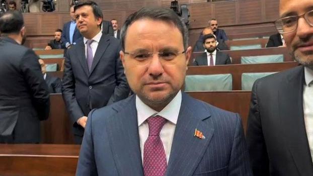 Bakan Gürlek: Genel af ya da şahsa özgü düzenleme komisyon raporunda yok