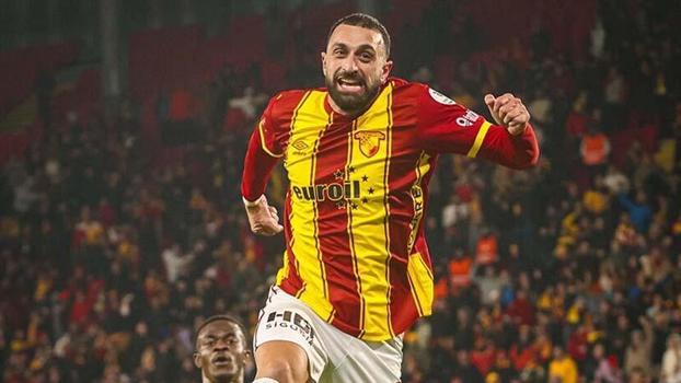 Göztepe yeni bir sayfa açacak