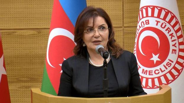 TBMM'de, 'Hocalı Soykırımı Anma Programı'