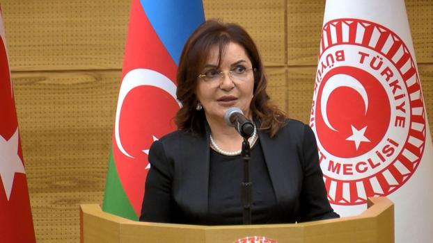 TBMM'de, 'Hocalı Soykırımı Anma Programı'