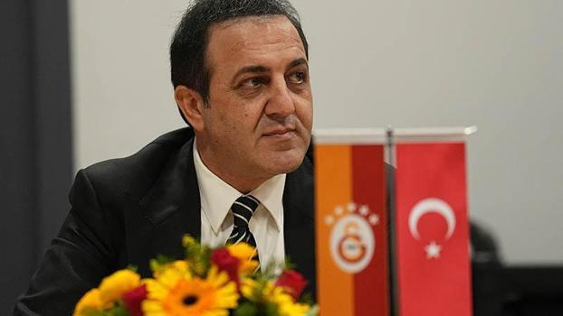 Abdulllah Kavukcu’dan İtalyan basınına Hakan Çalhanoğlu açıklaması