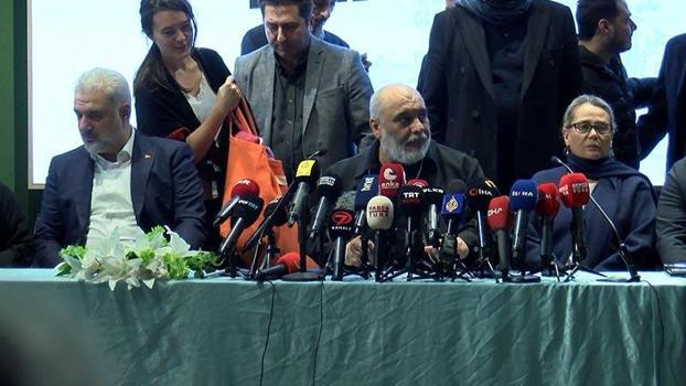 Sumud Filosu yeniden yola çıkacak: Adaletsizliğe sessiz kalmamak için biraradayız