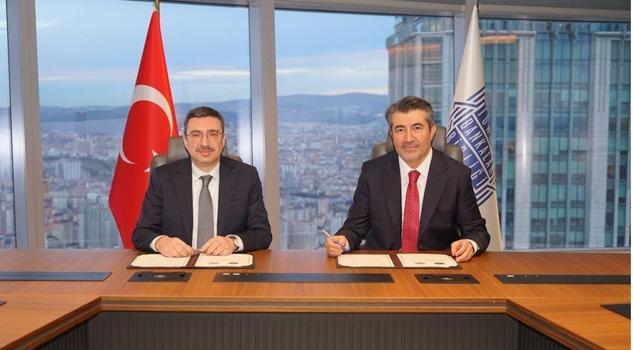 SPK ile TBB arasında finansal okuryazarlık alanında iş birliği protokolü imzalandı