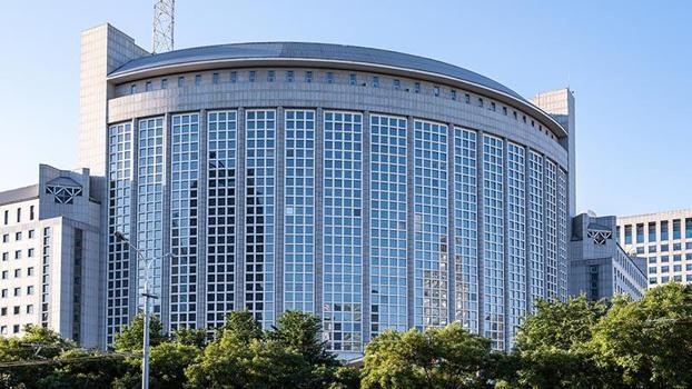 Çin: ABD’nin iddiaları tamamen asılsız