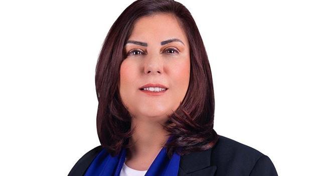 Özlem Çerçioğlu beraat etti