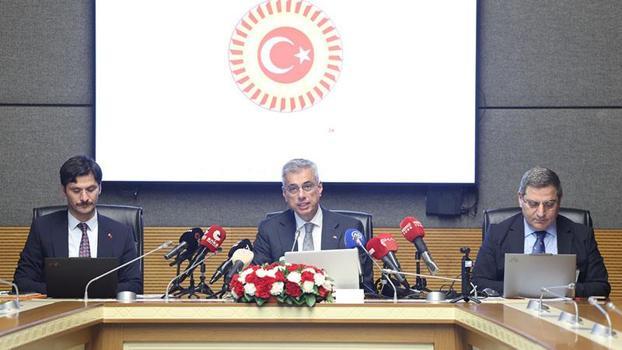 Bakan Memişoğlu: Çocukların sağlıklı gelişimi, güçlü bir aile yapısı ile mümkündür