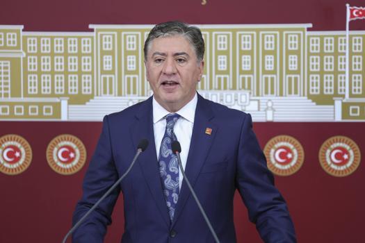 CHP’li Emir: Kişiye özgü düzenleme olmaz