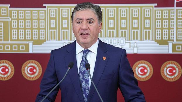 CHP’li Emir: Kişiye özgü düzenleme olmaz