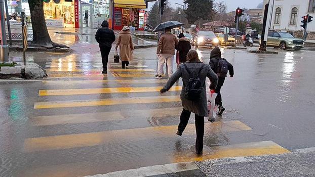 Marmara'da hava sıcaklığı hissedilir derece azalacak