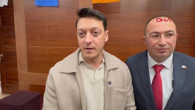 Mesut Özil’den Galatasaray ve Fenerbahçe’nin Avrupa maçlarına özel yorum