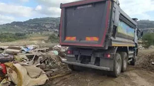 4 milyon 692 bin lira atık cezası kesilen Yenişehir Belediyesi: İdari soruşturma başlatıldı