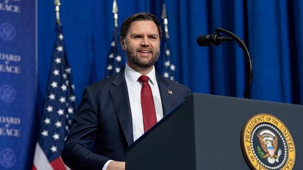 ABD Başkan Yardımcısı Vance: İran'ın nükleer silah edinmesine izin verilmeyecek