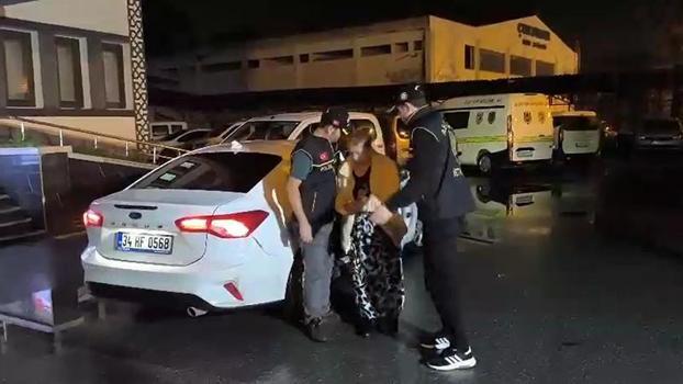 17 yıl hapis cezası bulunan ve 7 yıldır aranan şüpheli Mersin'de yakalandı