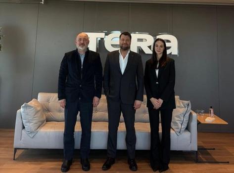 Manas Enerji Yönetim Kurulu BaÅŸkanlığı’na Emre Tezmen geldi