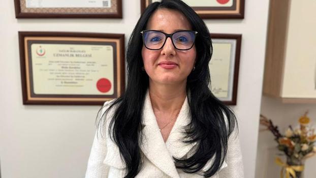 'Diyabet hastaları, oruç tutma konusunda her yıl tekrar değerlendirilmeli'