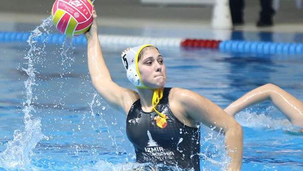 Sutopunda Göztepe'nin Challenger Cup maçları İzmir'de