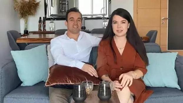 Sanal medya ünlüsü Özlem ve Tayyar Öz’ün yurt dışı çıkış yasağı kaldırıldı