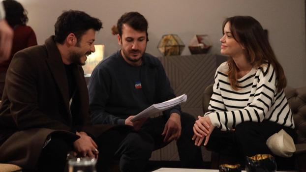 ‘İnci Taneleri birbirlerine sımsıkı bağlı’