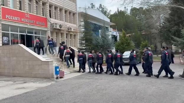 11 ilde 'siber' suçlara yönelik operasyon; 17 tutuklama