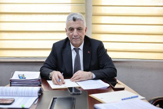Bakan Bolat: Ocak ayı ihracat düşüşü, olumsuz takvim etkisidir