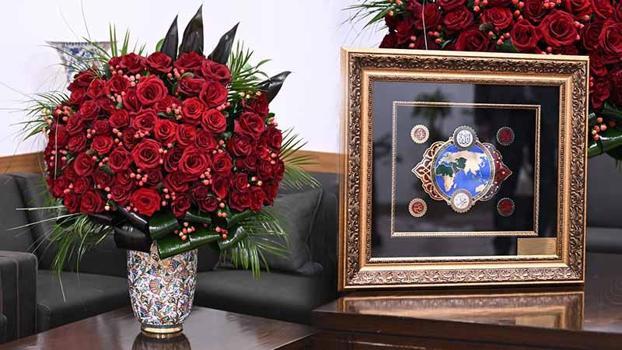 Bahçeli, Cumhurbaşkanı Erdoğan'ın doğum gününü kutladı