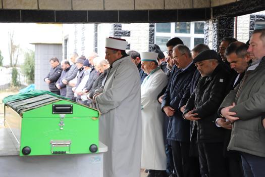 Milli sporcu, 2 kez yendiği kansere yenik düştü (2)