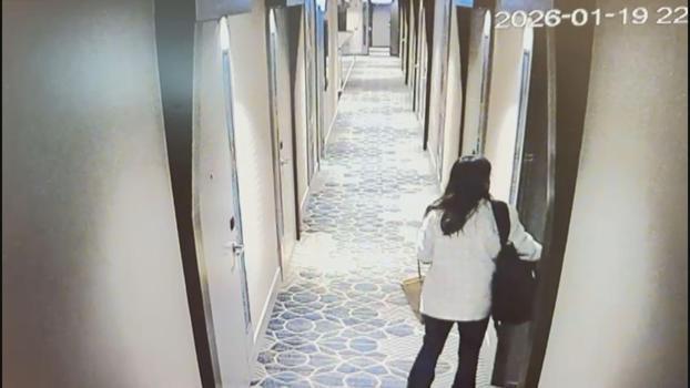 İstanbul - Çinli iş insanı cinayetinde yeni görüntüler ortaya çıktı