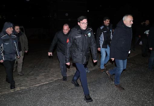 Başkan Yazıcıoğlu: Tokat için gece gündüz çalışıyoruz