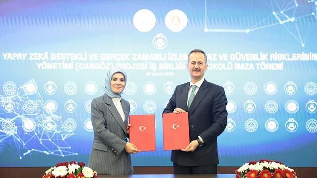 Huzurevi ve çocuk evlerine, yapay zeka destekli erken alarm ve izleme sistemi