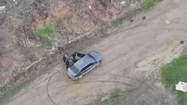 İstanbul - Arnavutköy'de çiftlik sahibi çalışanını elektrikli testereyle yaraladı