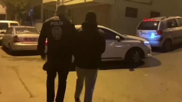 Yasa dışı bahis operasyonunda 671 milyon liralık mal varlığına el konuldu