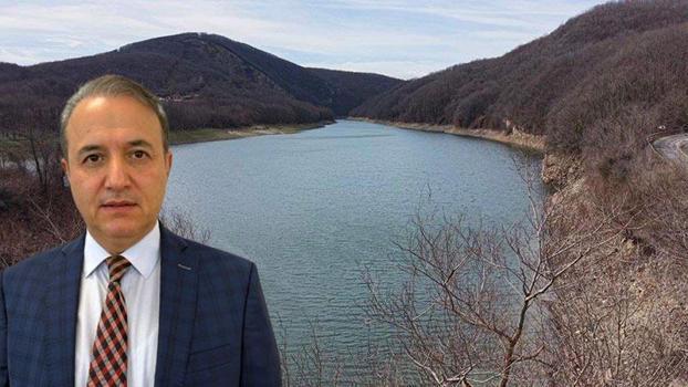 Prof. Dr. Tecer: Marmara'da 64 yılın en düşük yağış ortalaması oluştu, İstanbul susuzlukla boğuşacak