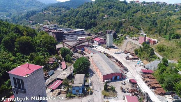 TTK Armutçuk'ta 'üretim durdurma', mahkeme kararıyla iptal edildi