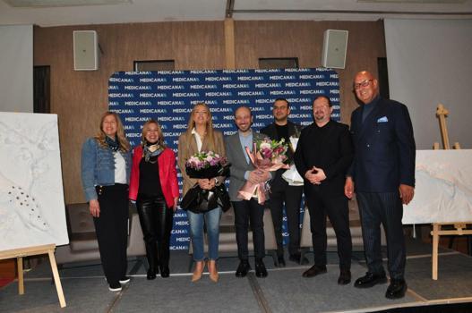 Çeşme'de rahim ağzı kanserinde erken tanı ve aşının önemi anlatıldı