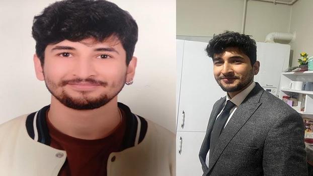 Komşusuna IBAN'ını veren üniversiteliye dolandırıcılıktan 20 yıl hapis